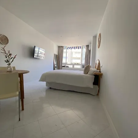 Apartmán Great Near The Sea