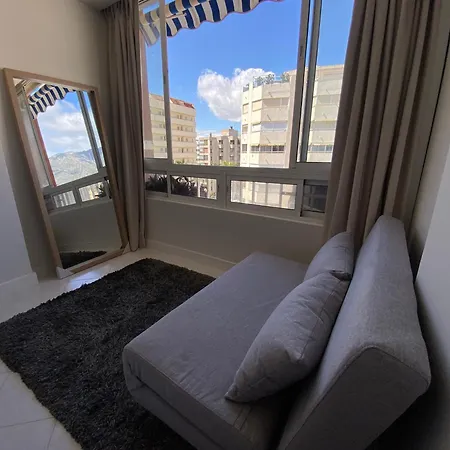 Apartmán Great Near The Sea Marbella