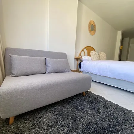 Great Near The Sea Apartment Marbella
