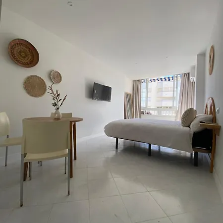 Apartment Great Near The Sea
