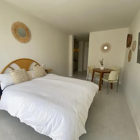 Apartment Great Near The Sea Marbella