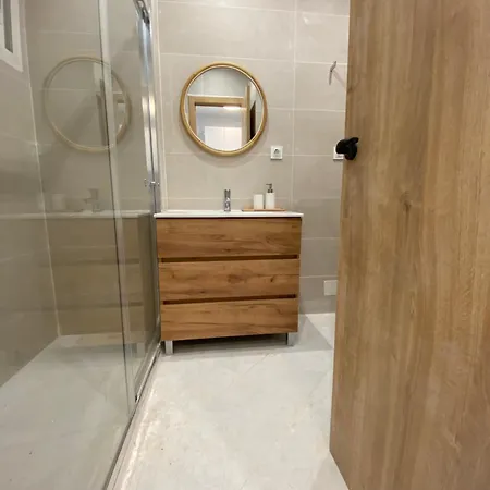 Great Near The Sea Apartment