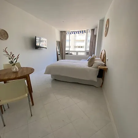 Great Near The Sea * Marbella