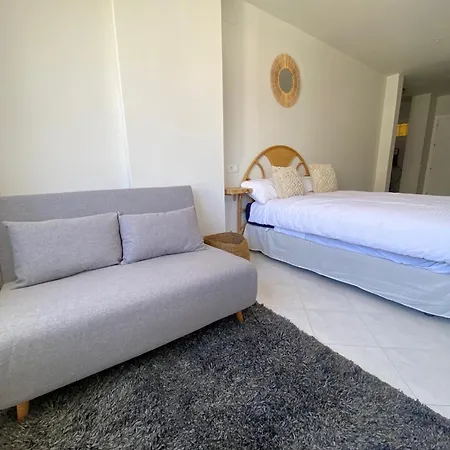 Great Near The Sea Marbella
