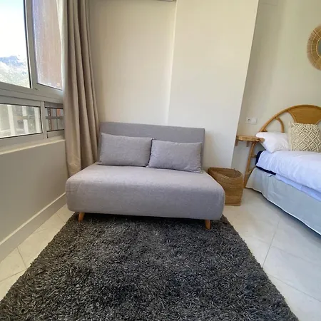 Great Near The Sea Apartament Marbella