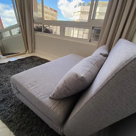Apartament Great Near The Sea