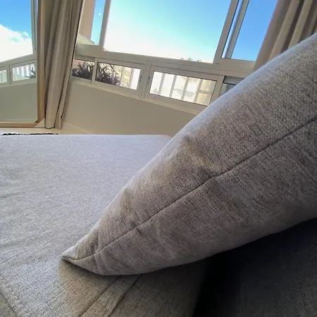 Great Near The Sea Apartament Marbella