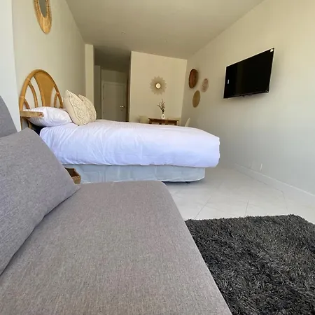 Apartament Great Near The Sea