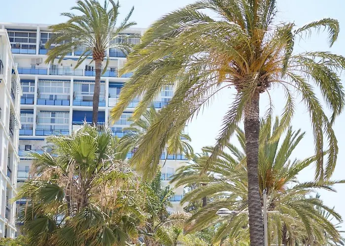 Great Near The Sea * Marbellac