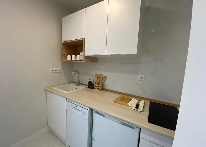 Appartement Great Near The Sea