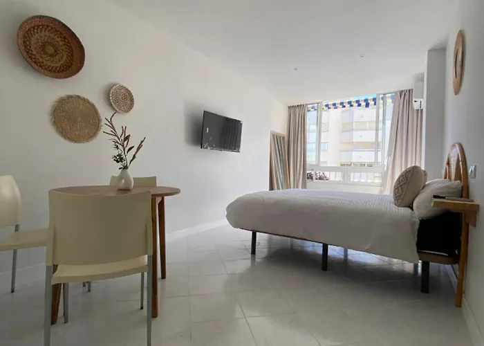 Appartement Great Near The Sea