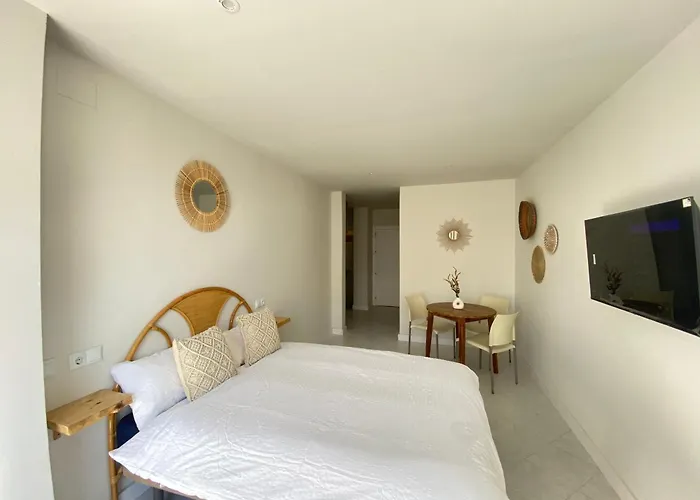 Appartement Great Near The Sea *